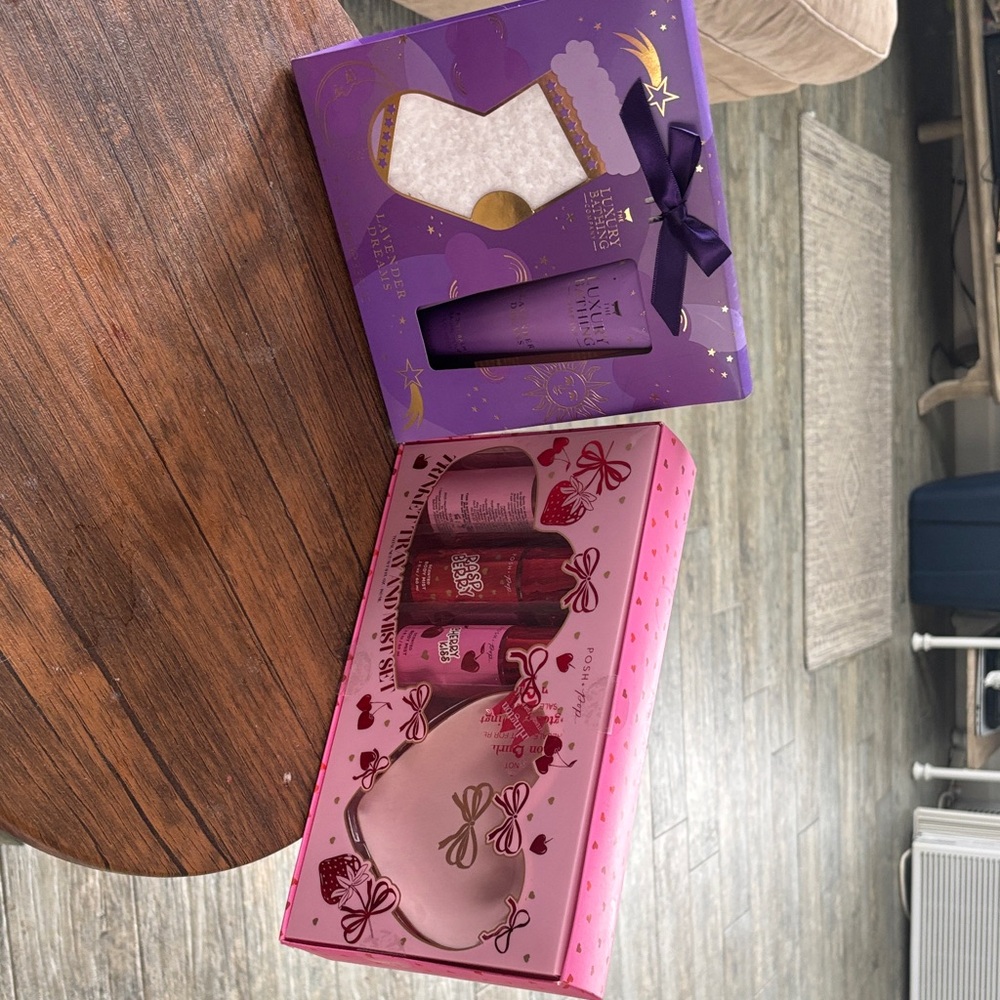 Gift sets